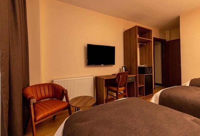 Elite Marmara Boutique Hotel Sultanahmet