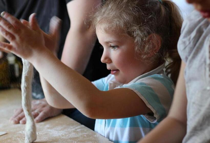 בית מלון כפרי Gerlhof