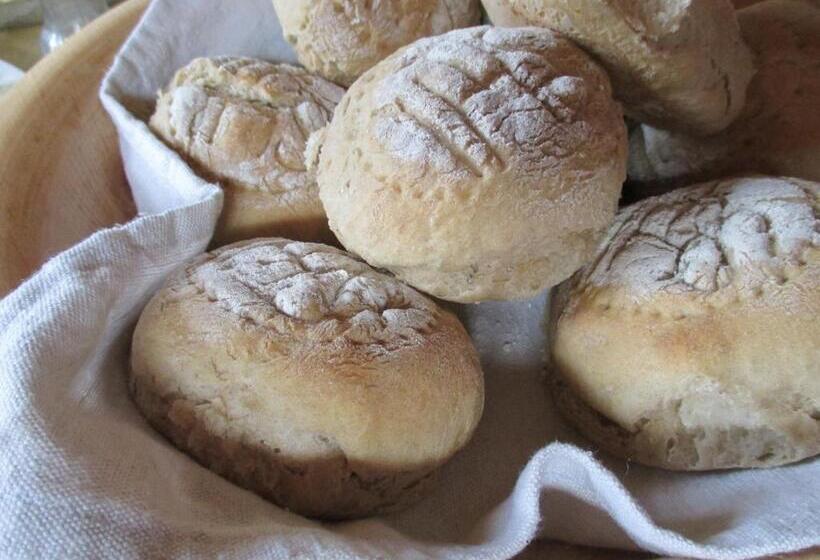 בית מלון כפרי Gerlhof