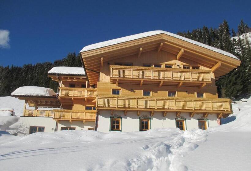 בית מלון כפרי Gerlhof