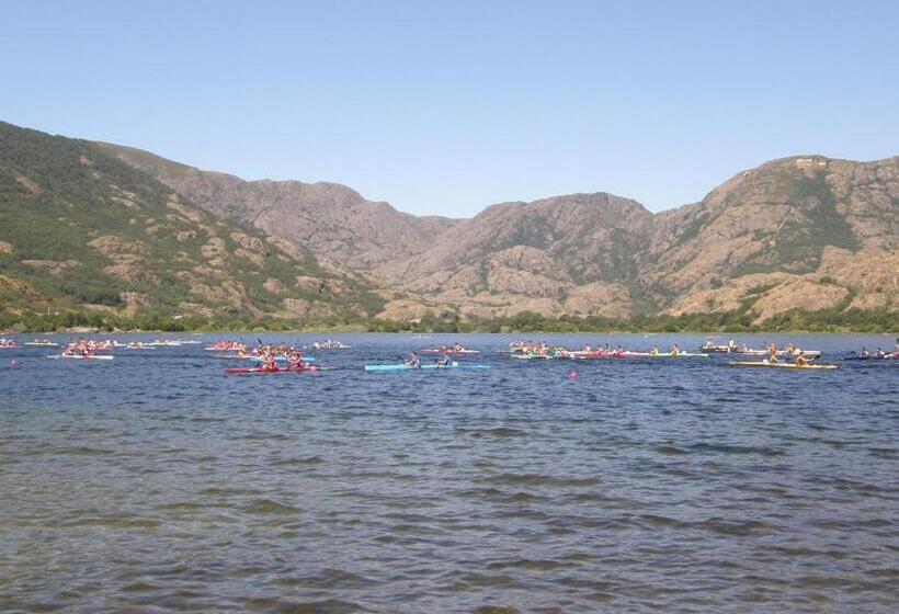 酒店 Hostal Carmen