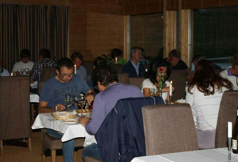 בית מלון כפרי Jotunheimen Fjellstue