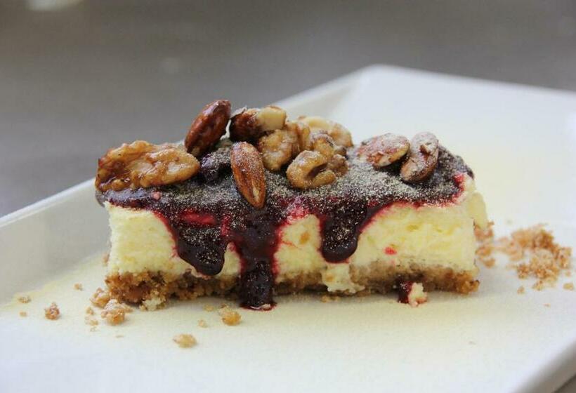 בית מלון כפרי Jotunheimen Fjellstue