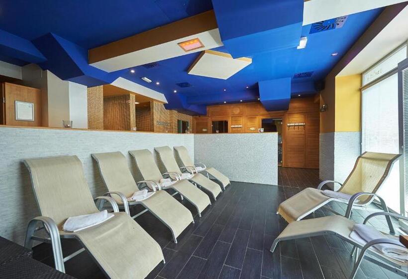 هتل Lukov Dom Kope