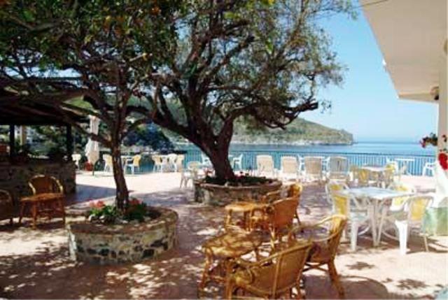 בית מלון כפרי Miramare