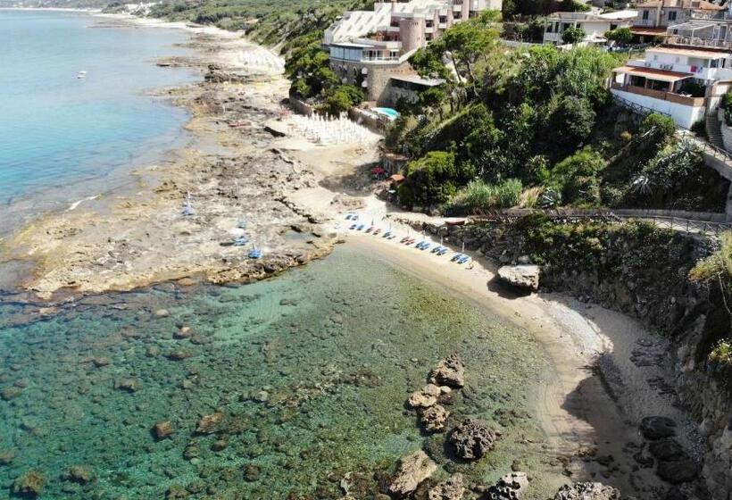 בית מלון כפרי Miramare