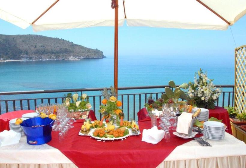 בית מלון כפרי Miramare