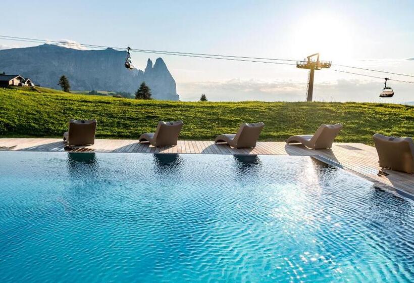 בית מלון כפרי Santner Alpine Sport & Relax