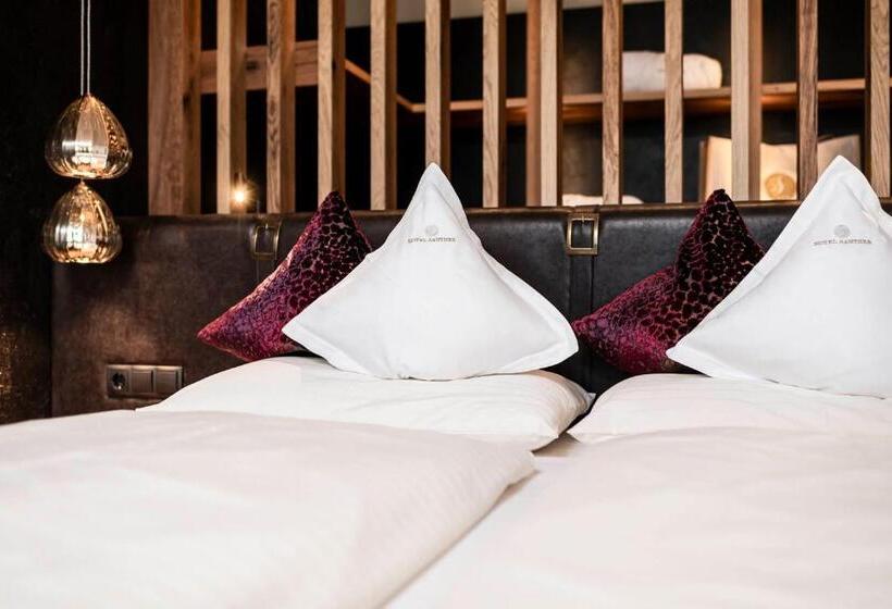 בית מלון כפרי Santner Alpine Sport & Relax