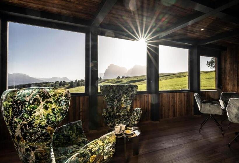 בית מלון כפרי Santner Alpine Sport & Relax