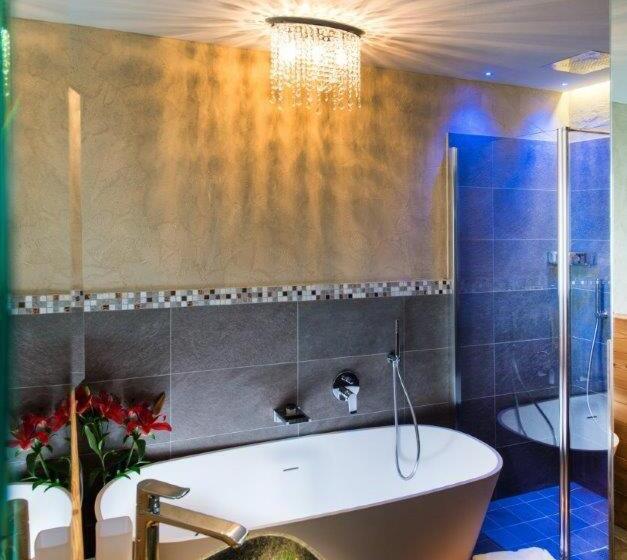 בית מלון כפרי Santner Alpine Sport & Relax