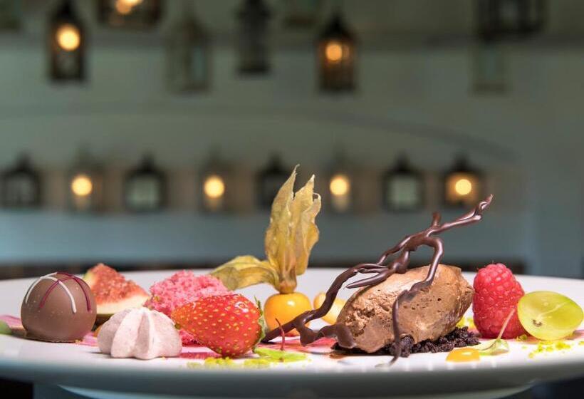 בית מלון כפרי Santner Alpine Sport & Relax