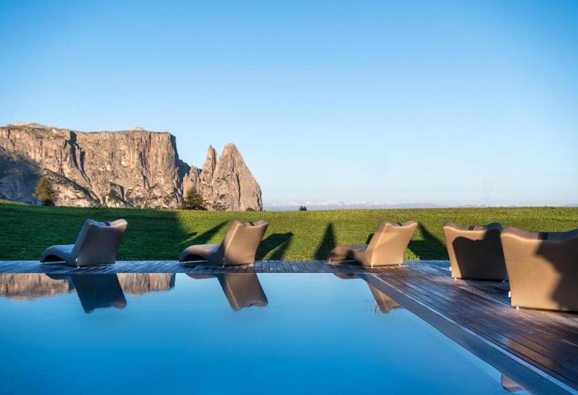 בית מלון כפרי Santner Alpine Sport & Relax