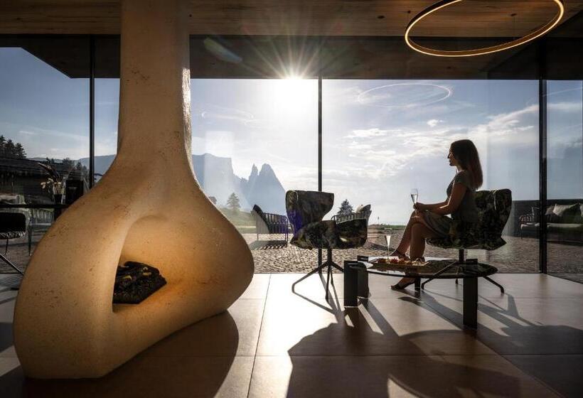 בית מלון כפרי Santner Alpine Sport & Relax