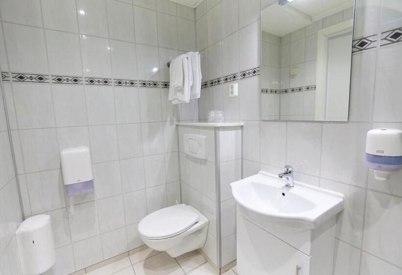 בית מלון כפרי Skjåk Turistheim