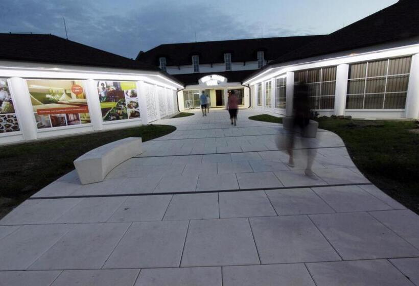 בית מלון כפרי Solitaire