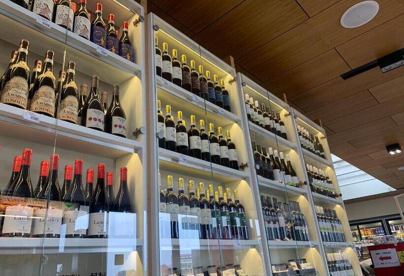 בית מלון כפרי Solitaire