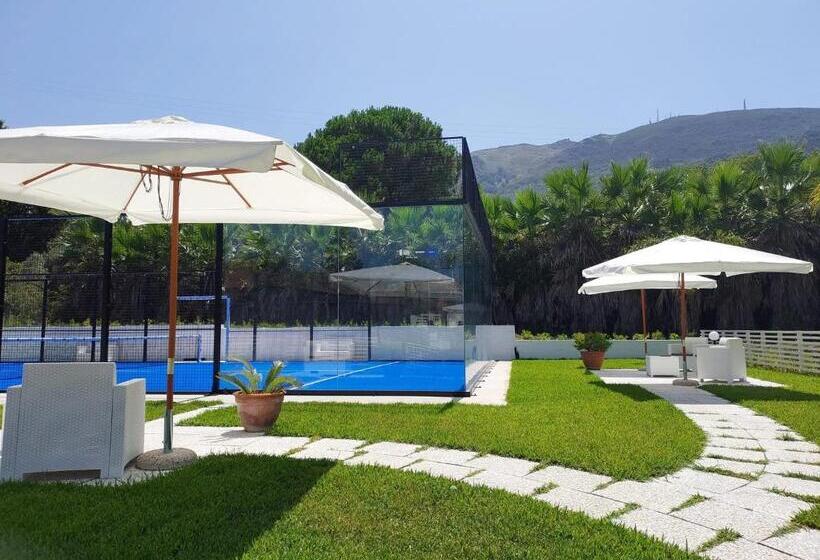 Отель Villa D Agati