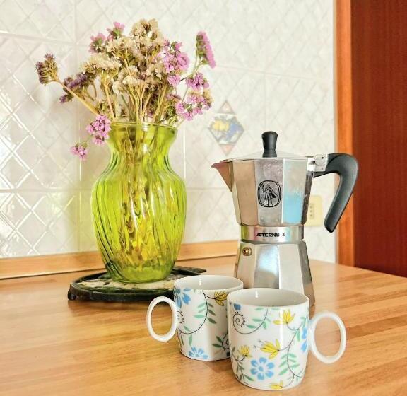 Отель Villa D Agati