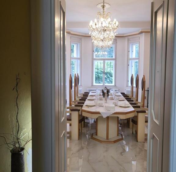 호텔 Vládní Vila