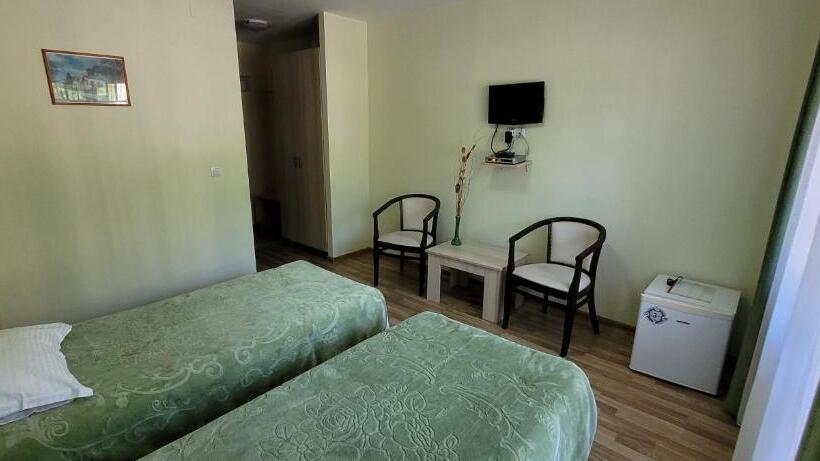 膳宿费 Complex Turistic Perla Trascaului