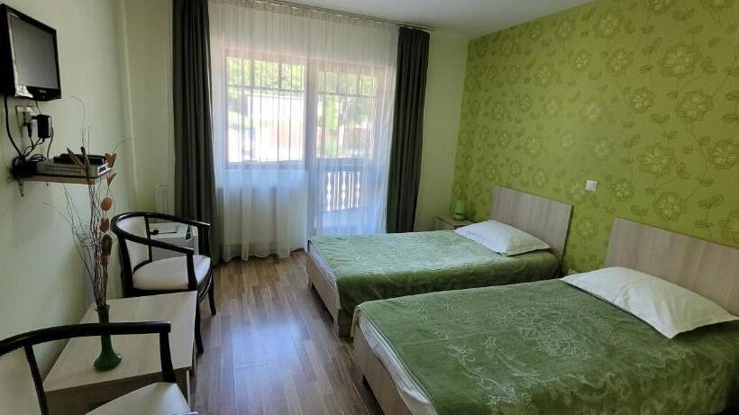 膳宿费 Complex Turistic Perla Trascaului