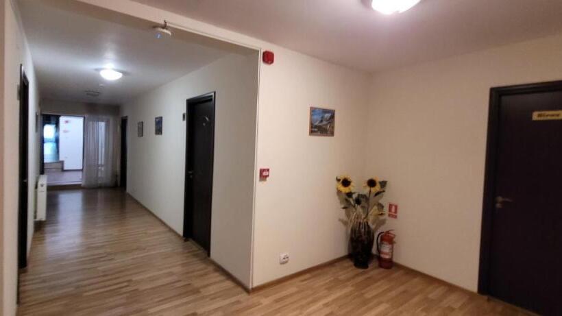 膳宿费 Complex Turistic Perla Trascaului