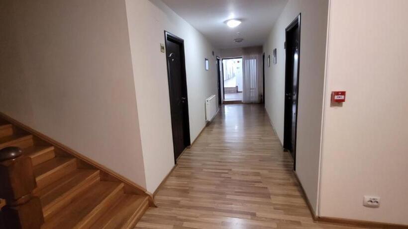 膳宿费 Complex Turistic Perla Trascaului