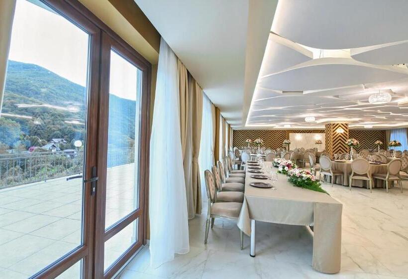 膳宿费 Complex Turistic Perla Trascaului