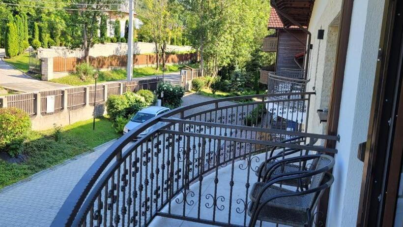 膳宿费 Complex Turistic Perla Trascaului