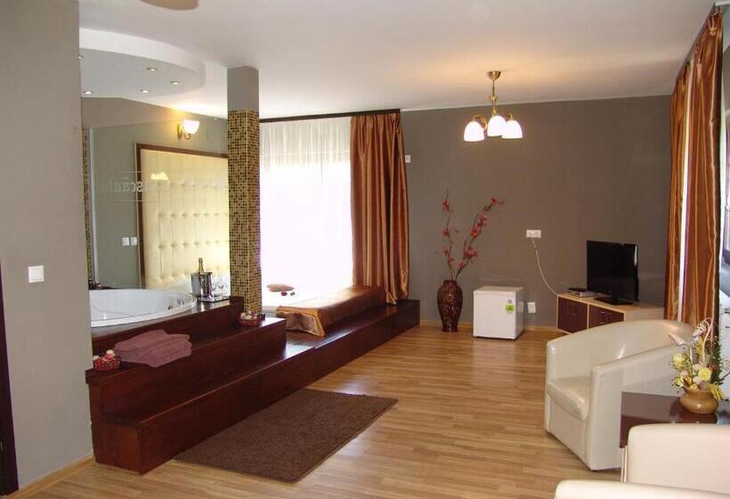 膳宿费 Complex Turistic Perla Trascaului