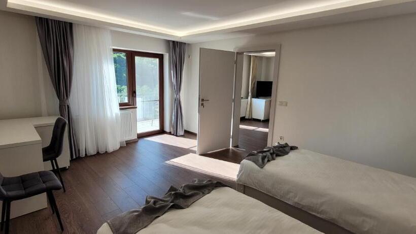 膳宿费 Complex Turistic Perla Trascaului