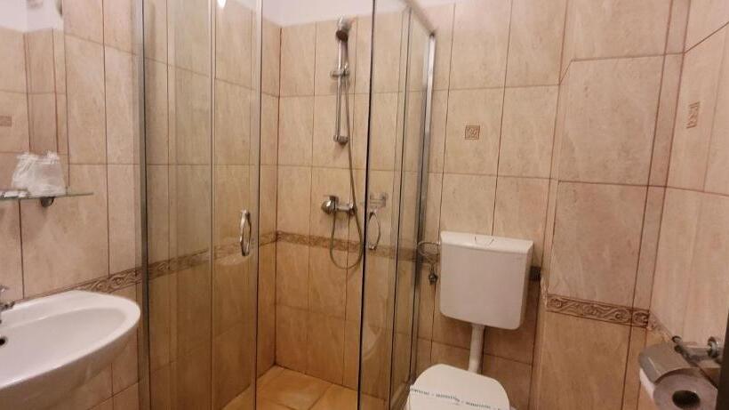 膳宿费 Complex Turistic Perla Trascaului