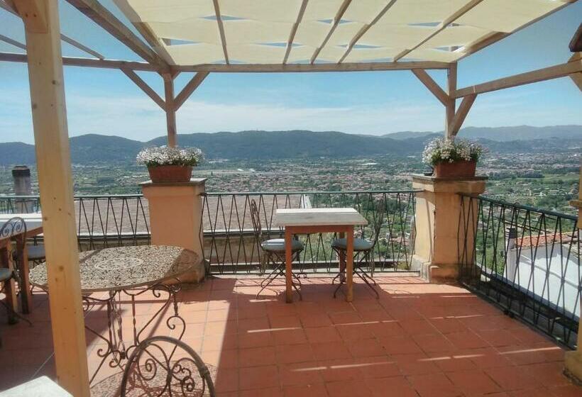 펜션 Dimora Garibaldi