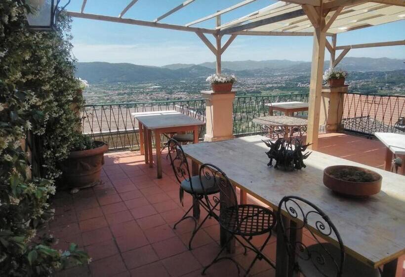 펜션 Dimora Garibaldi