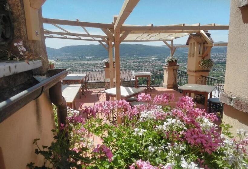 펜션 Dimora Garibaldi