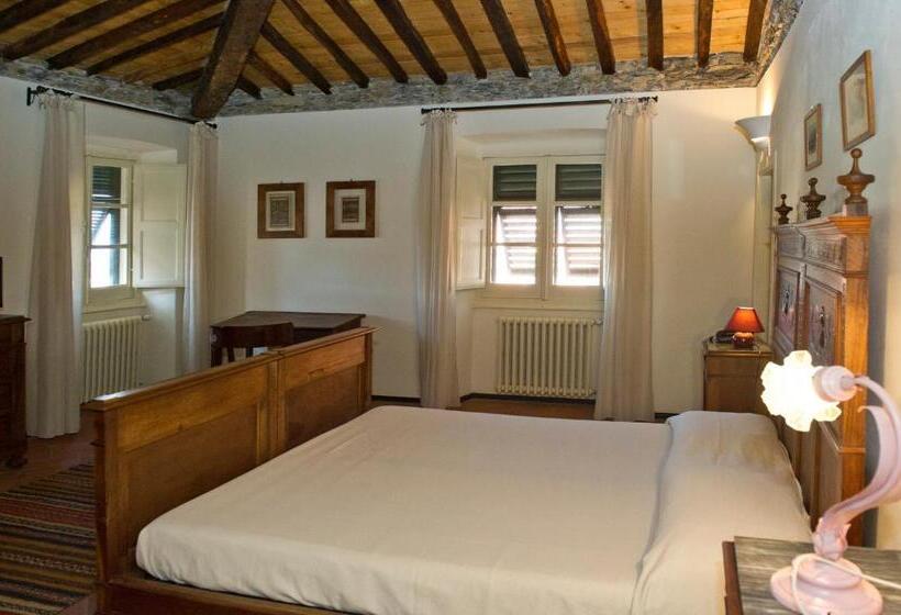 펜션 Dimora Garibaldi