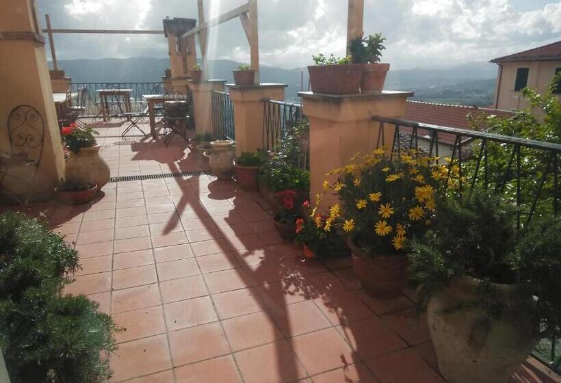 펜션 Dimora Garibaldi