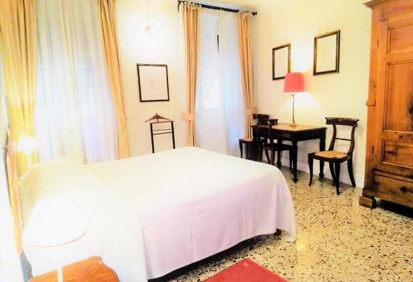 펜션 Dimora Garibaldi