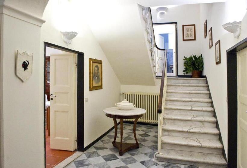 Пансион Dimora Garibaldi