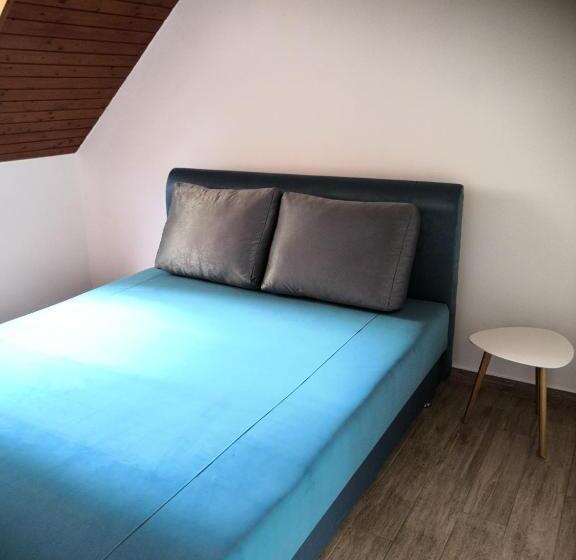 膳宿费 Elisabeth Vendégház