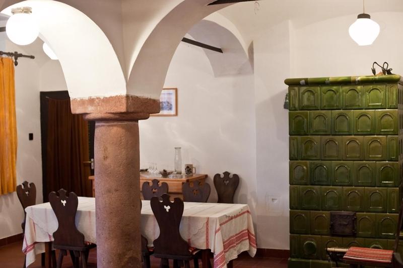 膳宿费 Elisabeth Vendégház