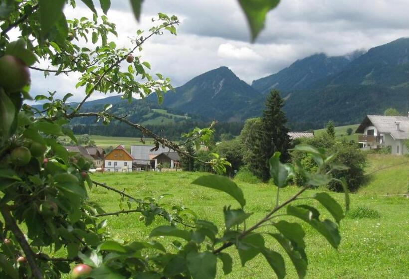 بنسيون Gästehaus Zum Steirischen Kuss