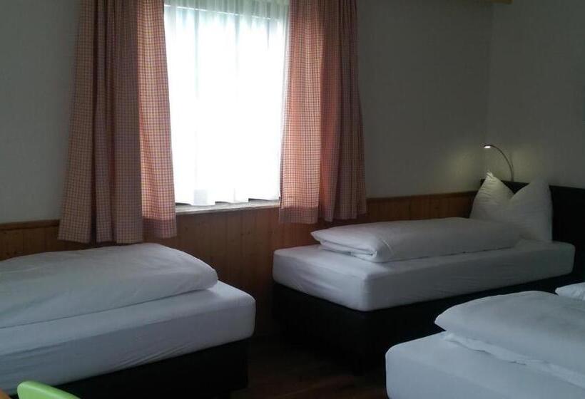 بنسيون Gästehaus Zum Steirischen Kuss