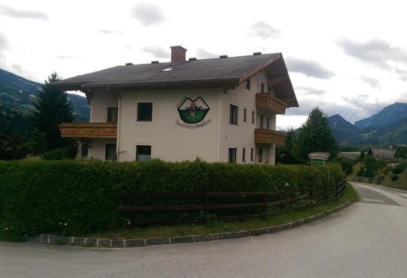 بنسيون Gästehaus Zum Steirischen Kuss