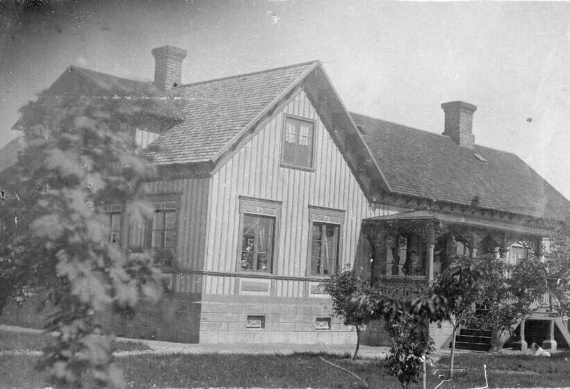 ペンション Gula Hönan Guest House