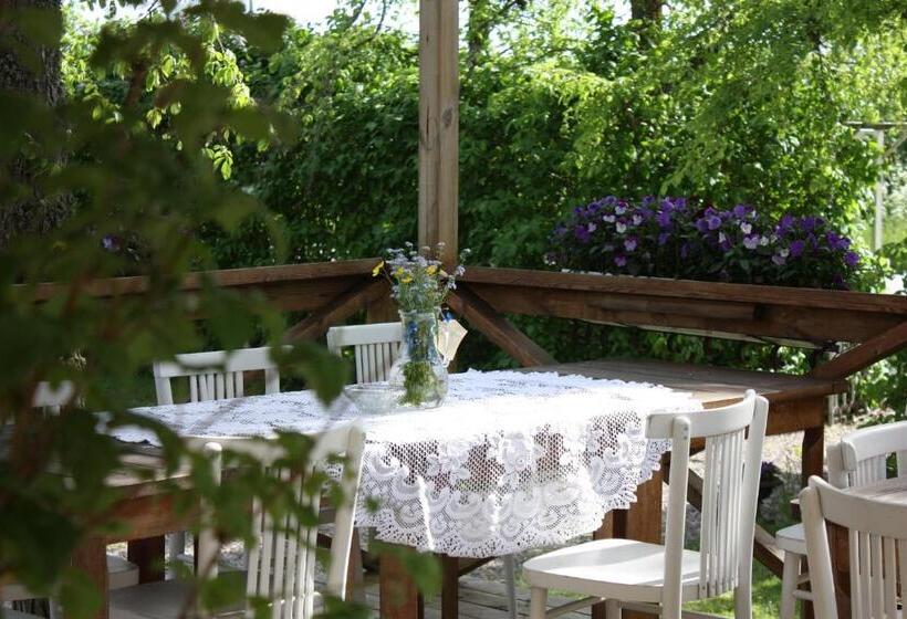 ペンション Gula Hönan Guest House