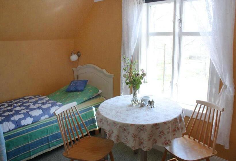 ペンション Gula Hönan Guest House