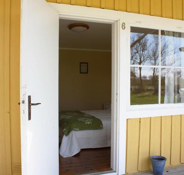 ペンション Gula Hönan Guest House