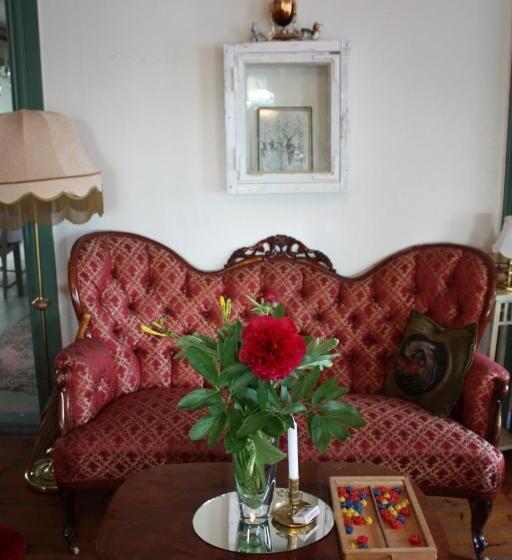 بنسيون Gula Hönan Guest House